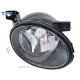 Volkswagen Eos 10-15 meglenka desna Volkswagen Eos 10-15 meglenka desna