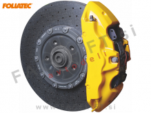 Barva za zavorne čeljusti rumena (sijaj) Barva za zavorne čeljusti rumena (sijaj)