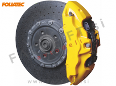 Barva za zavorne čeljusti rumena (sijaj) Barva za zavorne čeljusti rumena (sijaj)