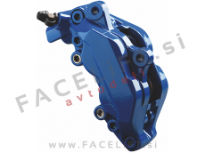 Barva za zavorne čeljusti modra (sijaj) Barva za zavorne čeljusti modra (sijaj)