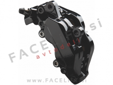 Barva za zavorne čeljusti črna (sijaj) Barva za zavorne čeljusti črna (sijaj)