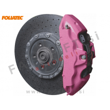 Barva za zavorne čeljusti roza (metalik) Barva za zavorne čeljusti roza (metalik)