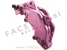 Barva za zavorne čeljusti roza (metalik) Barva za zavorne čeljusti roza (metalik)