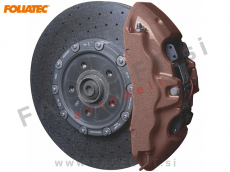 Barva za zavorne čeljusti / rjava (metalik) Barva za zavorne čeljusti / rjava (metalik)