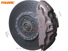 Barva za zavorne čeljusti siva metalik