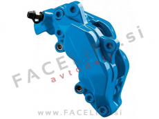 Barva za zavorne čeljusti modra (sijaj)