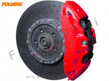 Barva za zavorne čeljusti rdeča (neon) Barva za zavorne čeljusti rdeča (neon)