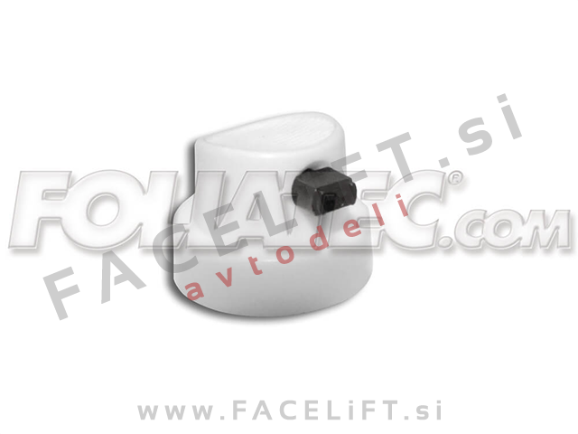 Folija sprej / 2x 400ml / oranžna (sijaj)