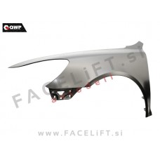 Škoda Octavia 1Z 08-13 sprednji blatnik levi