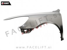 Škoda Octavia 1Z 08-13 sprednji blatnik levi Škoda Octavia 1Z 08-13 sprednji blatnik levi