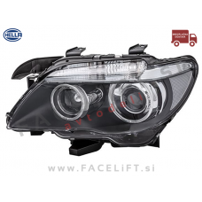 BMW 7 / E65 E66 (05-08) / adaptivni bi-xenon žaromet / levi