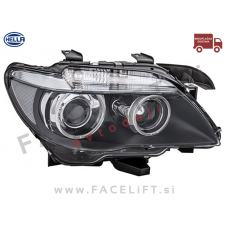 BMW 7 / E65 E66 (05-08) / adaptivni bi-xenon žaromet / desni