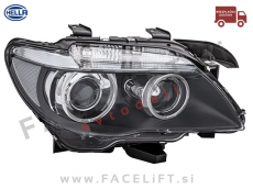BMW 7 / E65 E66 (05-08) / adaptivni bi-xenon žaromet / desni