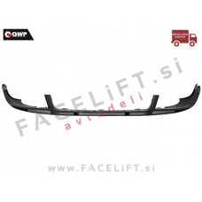 Audi A4 B6 00-04 spojler sprednjega odbijača