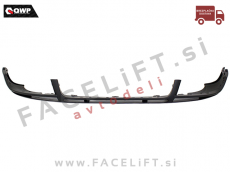 Audi A4 B6 00-04 spojler sprednjega odbijača