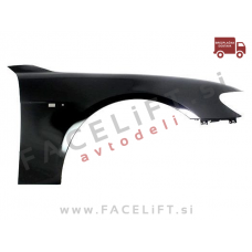 BMW 7 / E65 E66 (05-08) / blatnik / desni