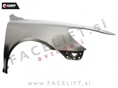 Škoda Octavia 1Z 08-13 sprednji blatnik desni