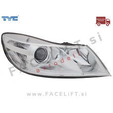 Škoda Octavia 1Z 08-13 žaromet desni Škoda Octavia 1Z 08-13 žaromet desni