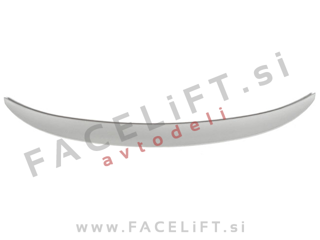 BMW 4 / F32 Coupe (13- ) / lip spojler za prtljažnik / M-Technic