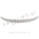 BMW 4 / F32 Coupe (13- ) / lip spojler za prtljažnik / M-Technic