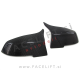 BMW X3 / F25 (10-17) / pokrovi ogledal / karbon / X3M