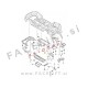 Seat Leon 1P 05-12 zaščita motorja leva