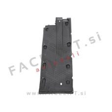 Seat Toledo / 5P (04-09) / zaščita motorja / desna Seat Toledo / 5P (04-09) / zaščita motorja / desna