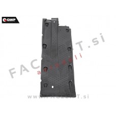 Škoda Octavia 1Z 04-13 zaščita motorja leva