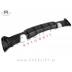 BMW 4 F32 F33 13- difuzor M-Performance izgled Duplex (Single)