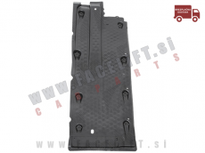 Škoda Yeti / 5L (09-13) / zaščita motorja / leva