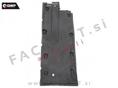 VW Scirocco 81-92 zaščita motorja leva VW Scirocco 81-92 zaščita motorja leva