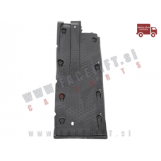 VW Scirocco 08-17 zaščita motorja leva VW Scirocco 08-17 zaščita motorja leva