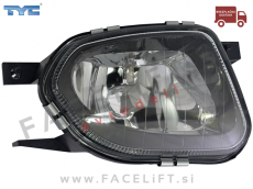 Mercedes Sprinter / 209-524 (06-07) / meglenka / desna