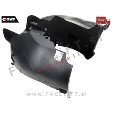 Peugeot 308 / (07-11) / sprednji kolotek / levi