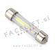 LED žarnica / C5W / 1x COB / 12V