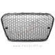 Audi A5 8T 8F 11-16 maska RS5 izgled kromirana (sijaj) Audi A5 8T 8F 11-16 maska RS5 izgled kromirana (sijaj)