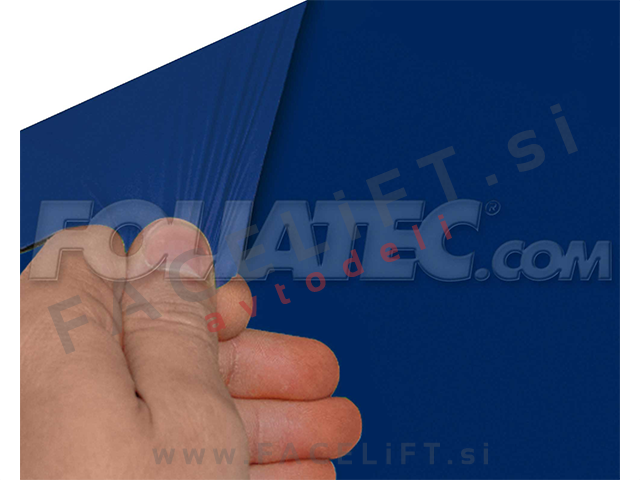 Folija sprej / 2x 400ml / modra (mat) Folija sprej / 2x 400ml / modra (mat)