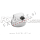 Folija sprej / 2x 400ml / srebrna (metalik) Folija sprej / 2x 400ml / srebrna (metalik)