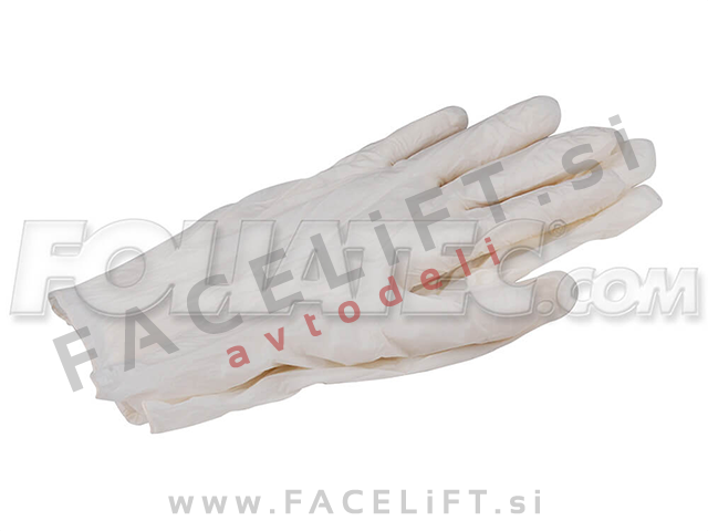 Folija sprej / 2x 400ml / srebrna (metalik) Folija sprej / 2x 400ml / srebrna (metalik)
