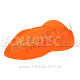 Folija sprej / 2x 400ml / oranžna (neon)