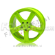 Folija sprej / 2x 400ml / zelena (neon) Folija sprej / 2x 400ml / zelena (neon)
