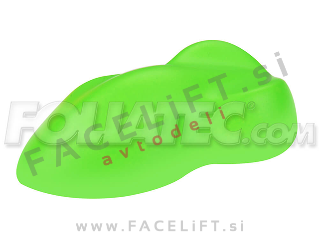Folija sprej / 2x 400ml / zelena (neon) Folija sprej / 2x 400ml / zelena (neon)