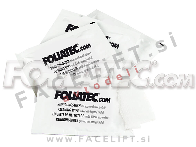 Folija sprej / 2x 400ml / zelena (neon)