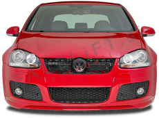 VW Golf 5 GT GTI 03-08 podaljšek sprednjega odbijača