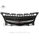 Opel Astra J 12-15 maska