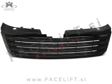 VW Passat B7 10-14 maska črna (sijaj)