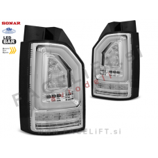 VW T6 / (15- ) / zadnje LED luči / DTS