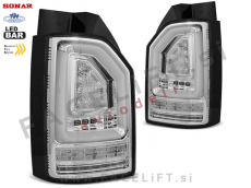 VW T6 / (15- ) / zadnje LED luči / DTS