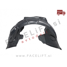 Audi A6 4F C6 08-11 sprednji kolotek levi