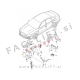 Audi A6 4F C6 08-11 sprednji kolotek levi